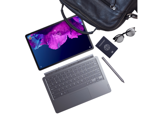 Lenovo Tab P11 Pro 730G/6GB/128GB/Android 10 WiFi - 661591 - zdjęcie 4